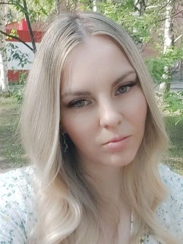 Анкета проститутки Екатерина - Фото 1, , 23 года, №15139